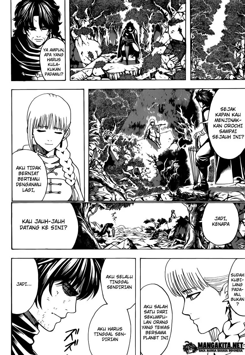 Chapter 579 - halaman 19