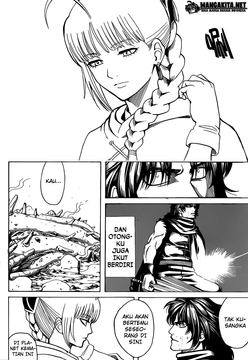 Chapter 579 - halaman 3
