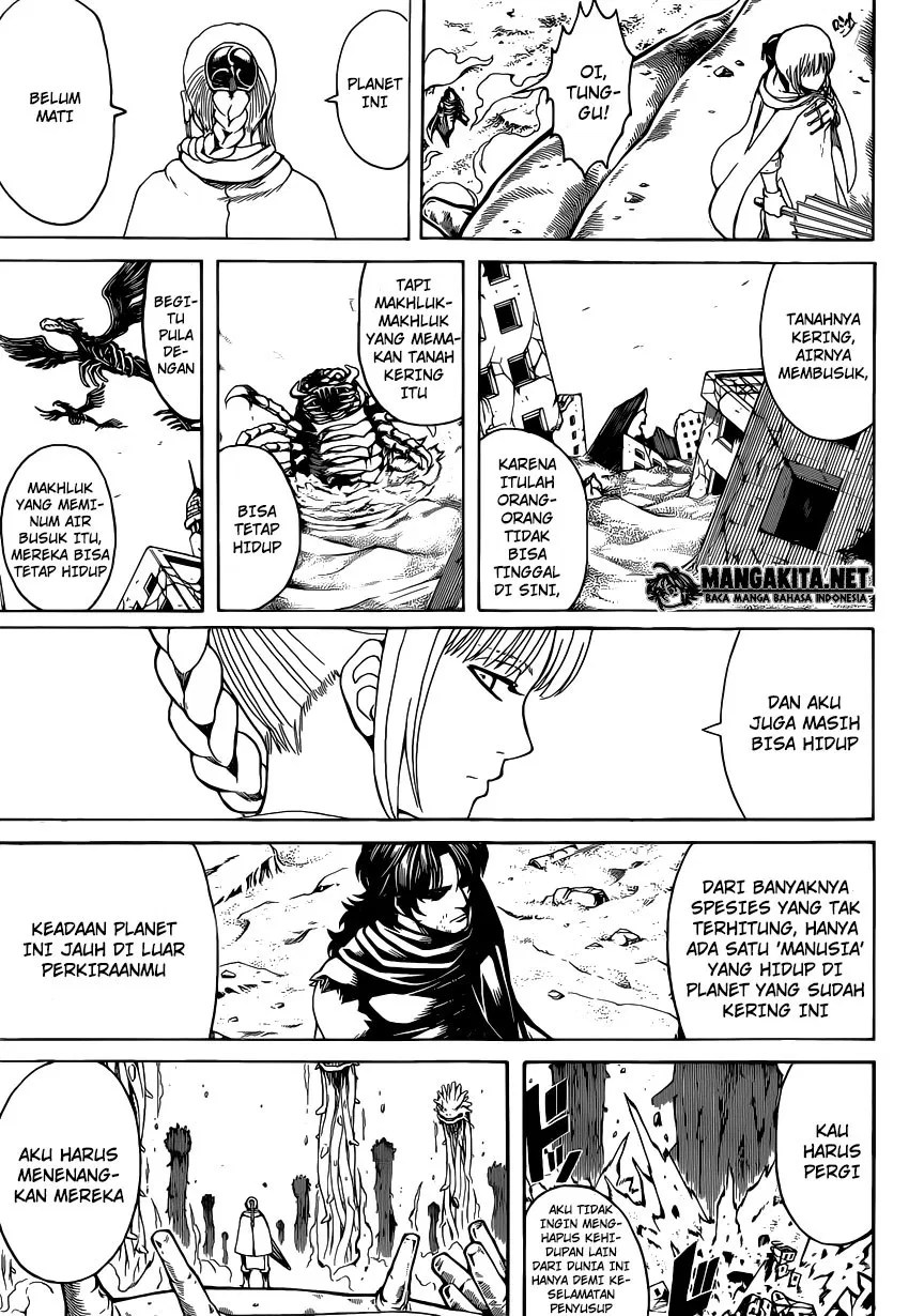 Chapter 579 - halaman 4