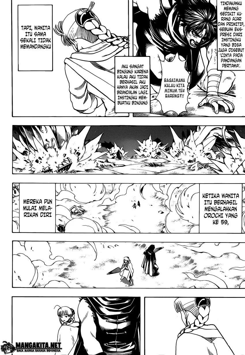 Chapter 579 - halaman 9