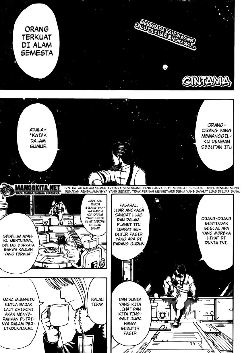 Chapter 578 - halaman 2