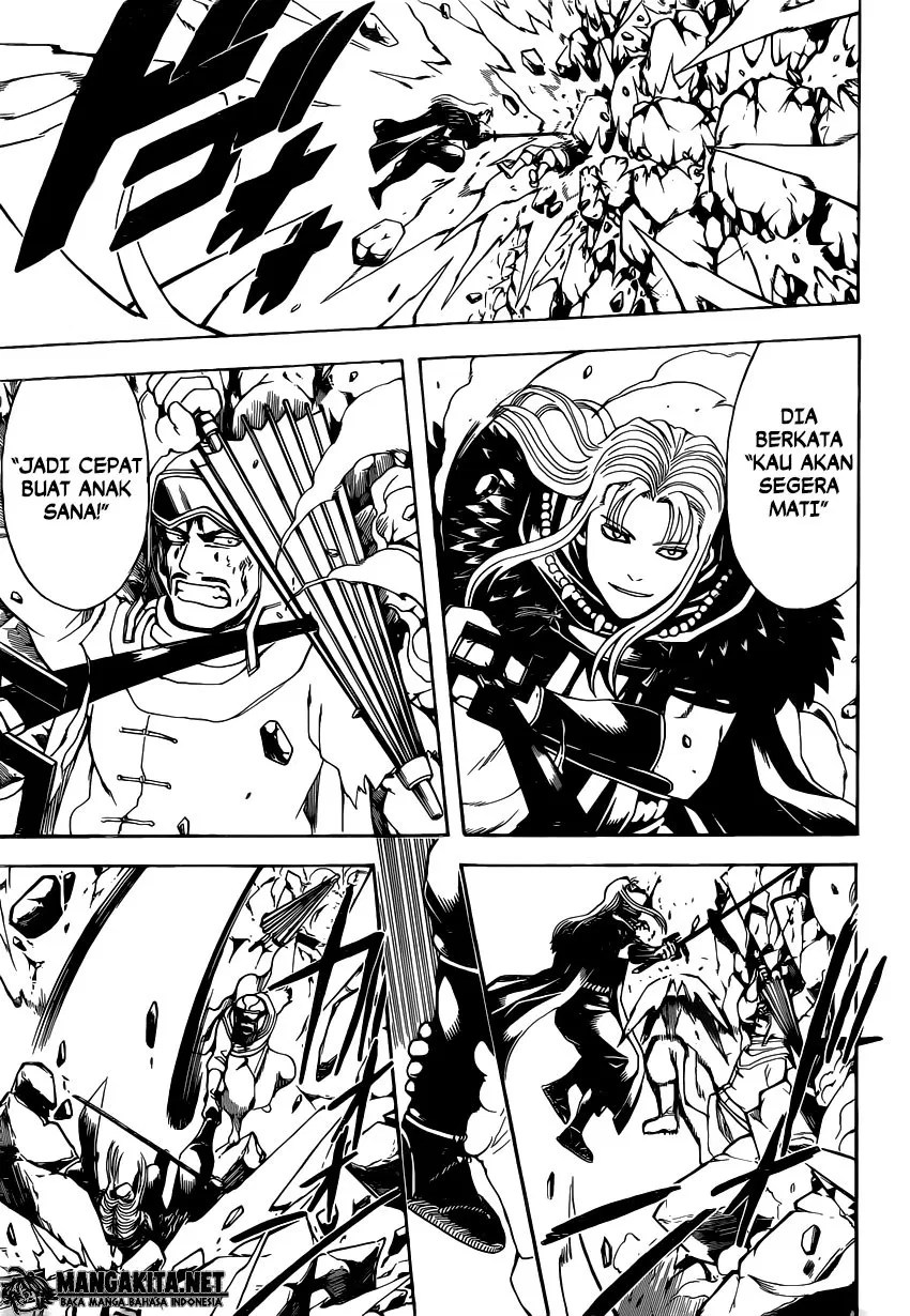 Chapter 578 - halaman 14