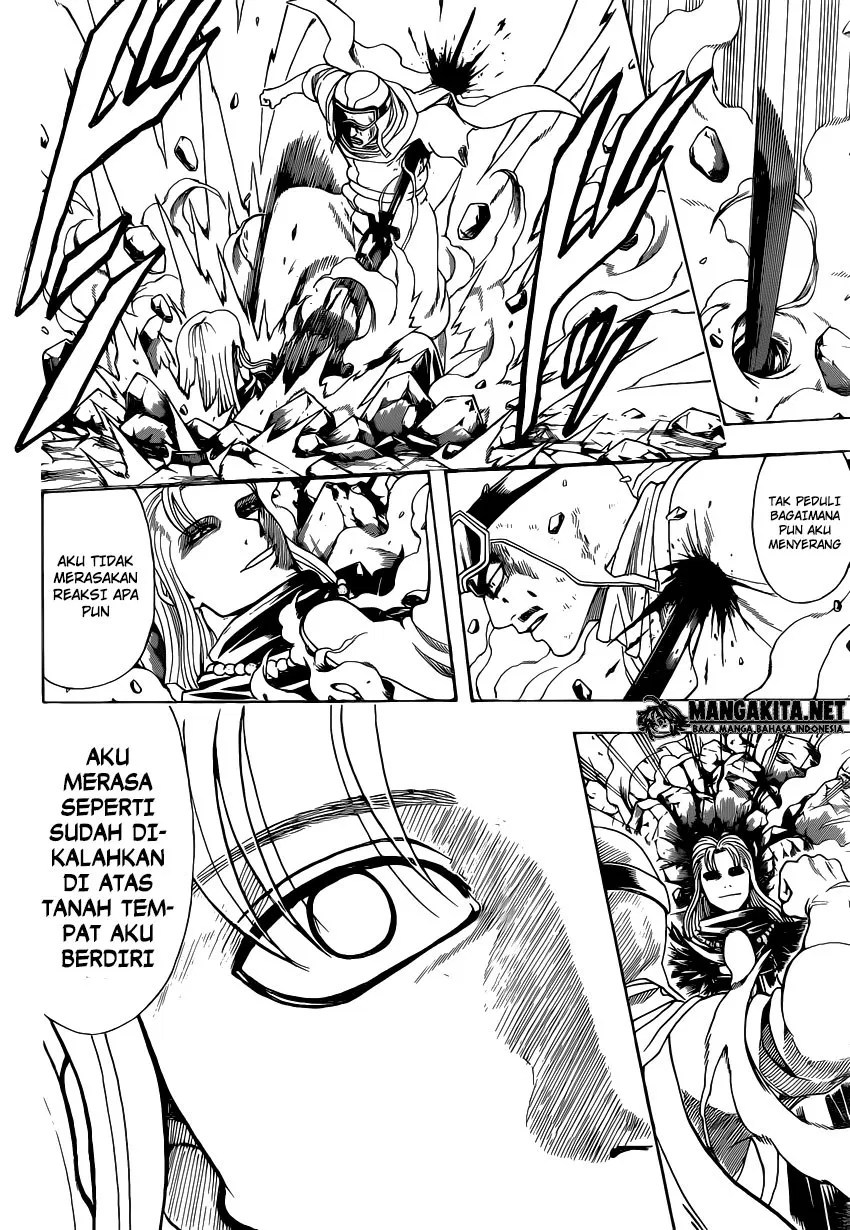 Chapter 578 - halaman 15