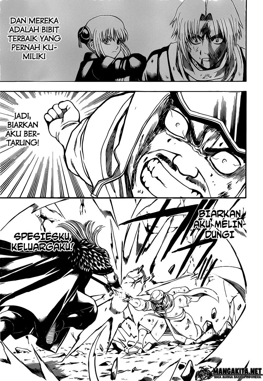 Chapter 578 - halaman 18