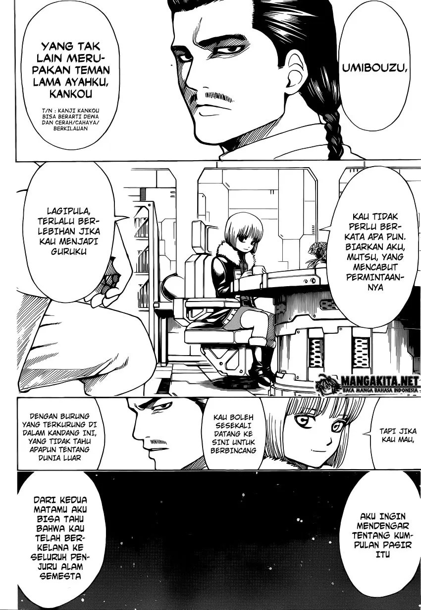 Chapter 578 - halaman 3