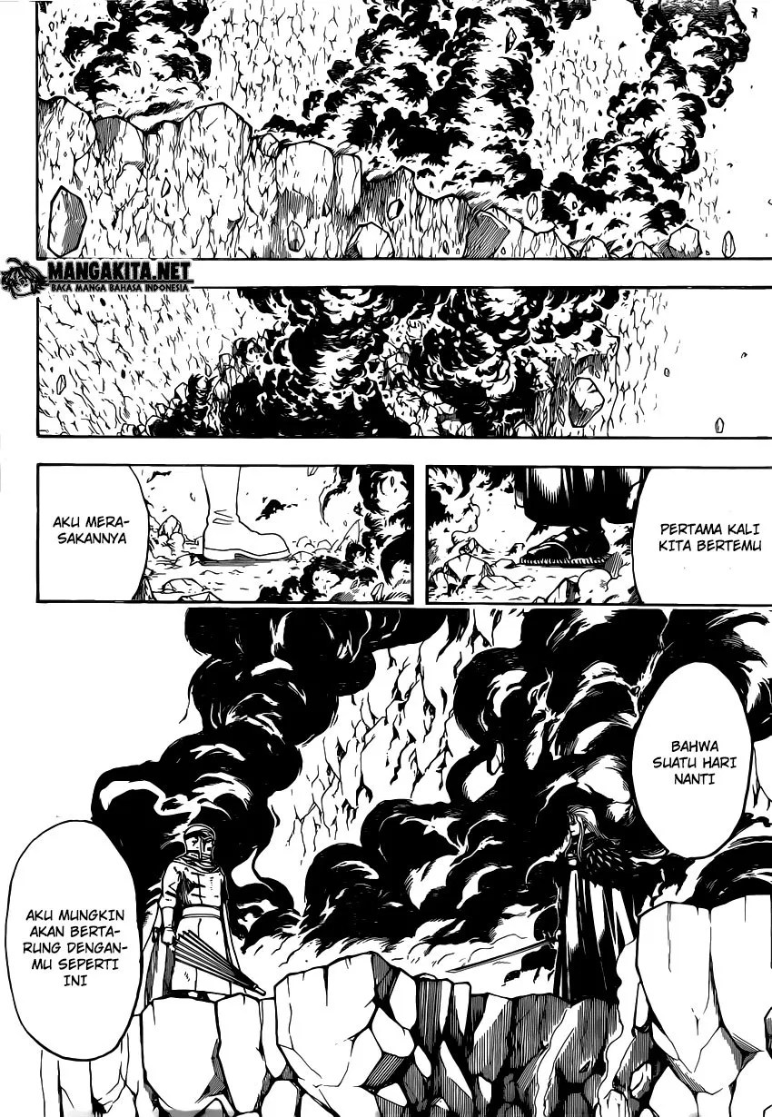 Chapter 578 - halaman 5