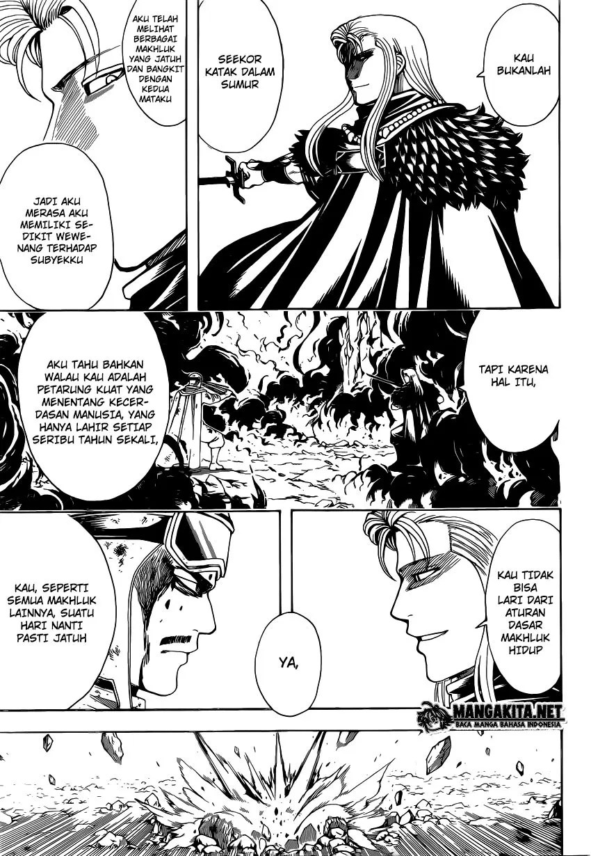 Chapter 578 - halaman 8