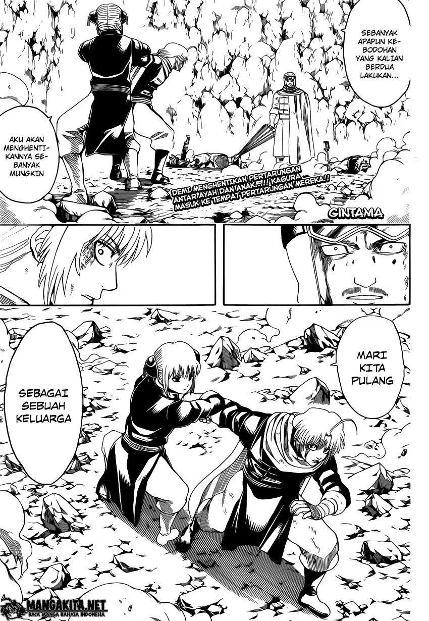 Chapter 577 - halaman 2