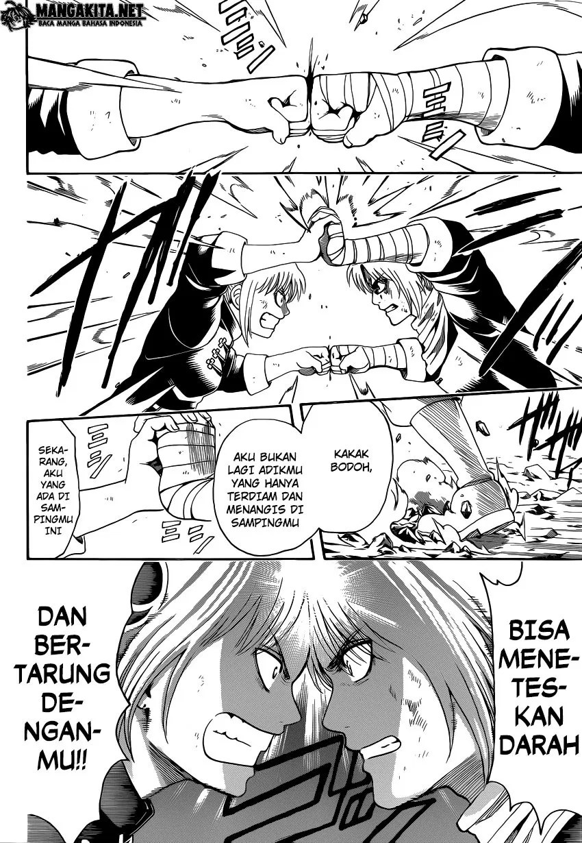 Chapter 577 - halaman 13