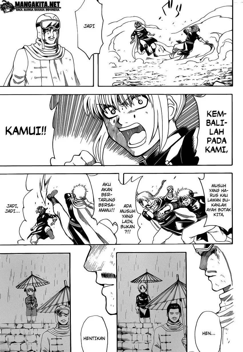Chapter 577 - halaman 14