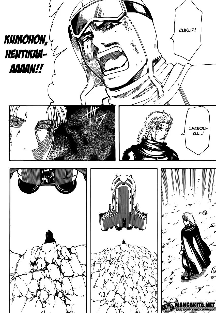 Chapter 577 - halaman 15
