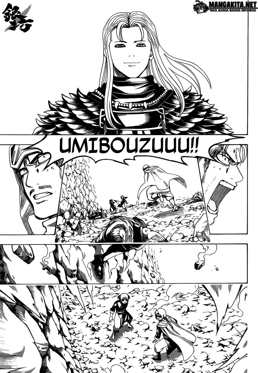 Chapter 577 - halaman 16