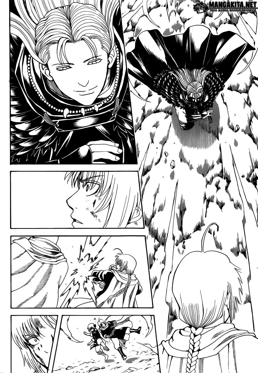 Chapter 577 - halaman 17