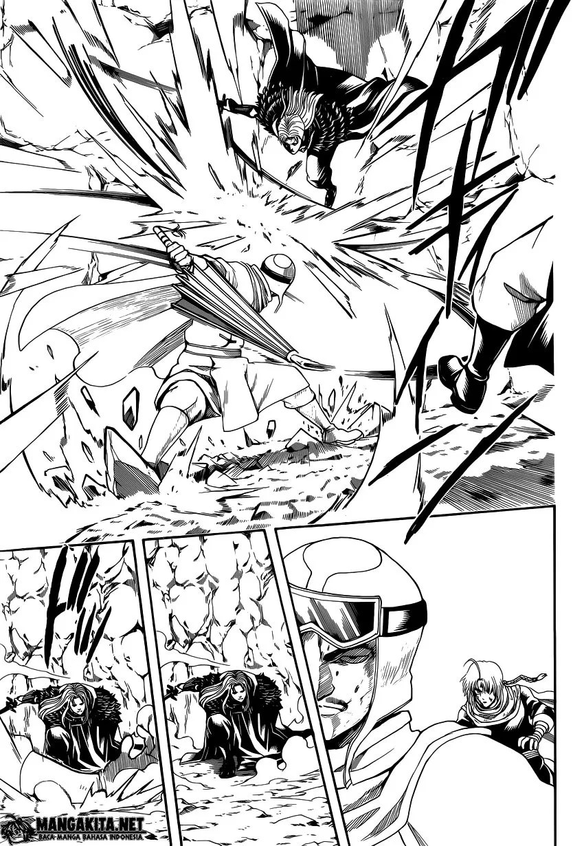 Chapter 577 - halaman 18