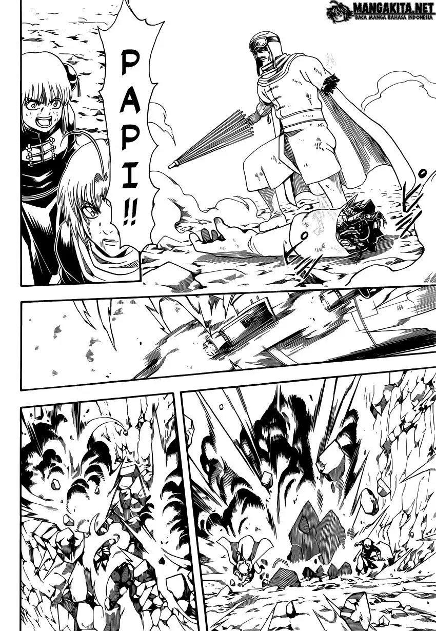 Chapter 577 - halaman 19