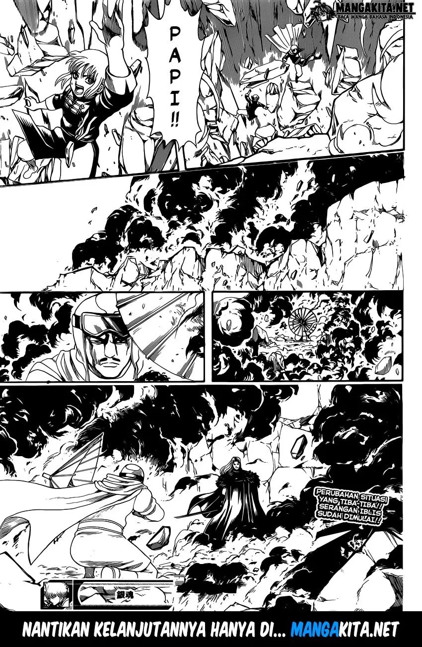 Chapter 577 - halaman 20