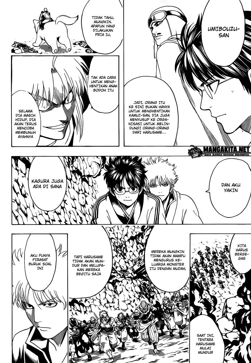 Chapter 577 - halaman 5
