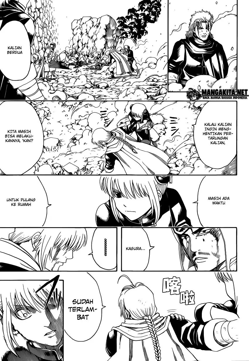 Chapter 577 - halaman 6