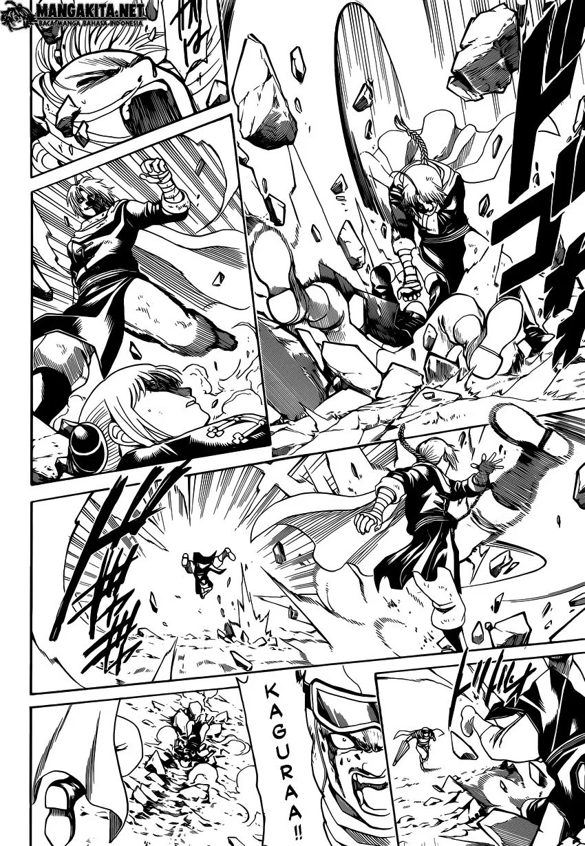 Chapter 577 - halaman 7