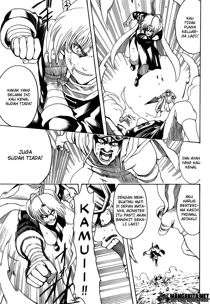Chapter 577 - halaman 8