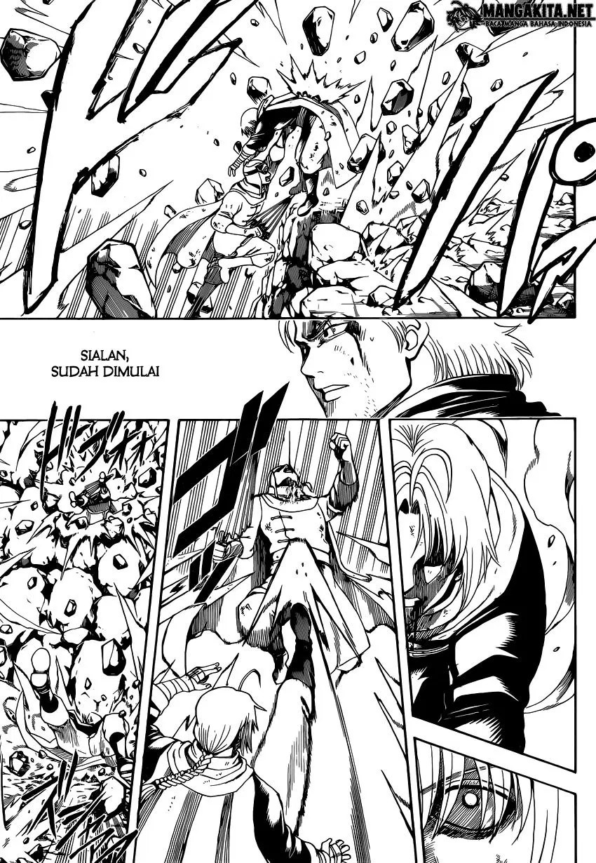 Chapter 576 - halaman 12