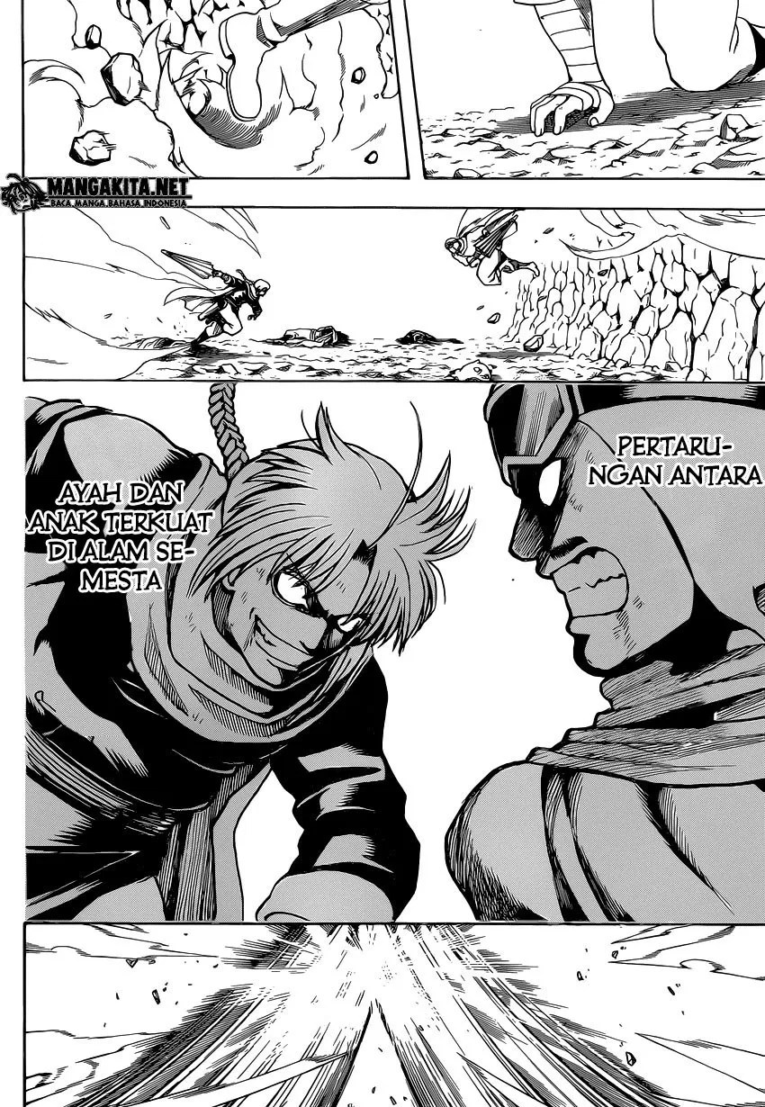 Chapter 576 - halaman 13