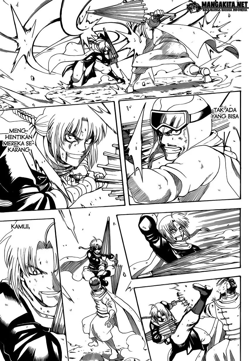 Chapter 576 - halaman 14