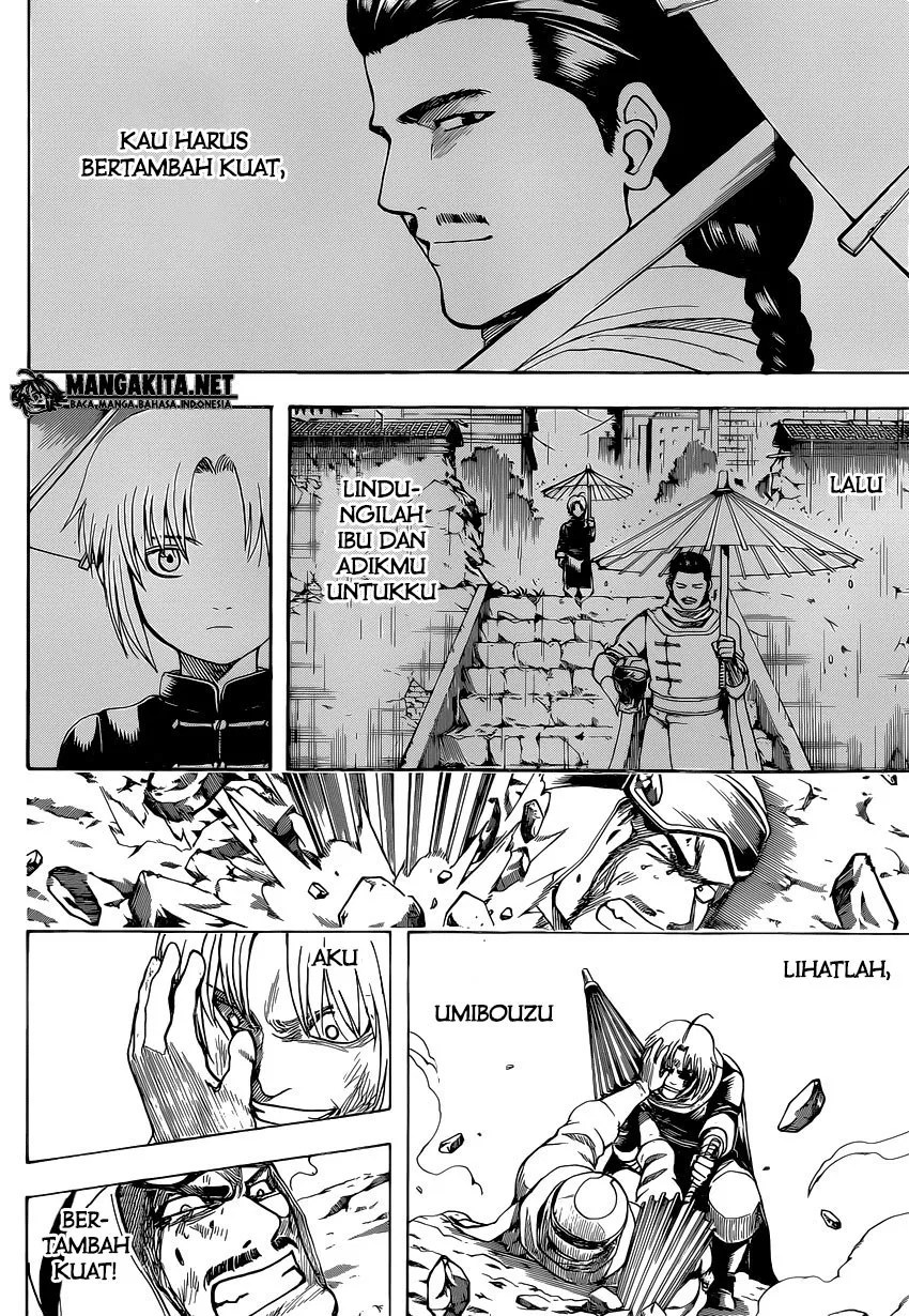 Chapter 576 - halaman 15