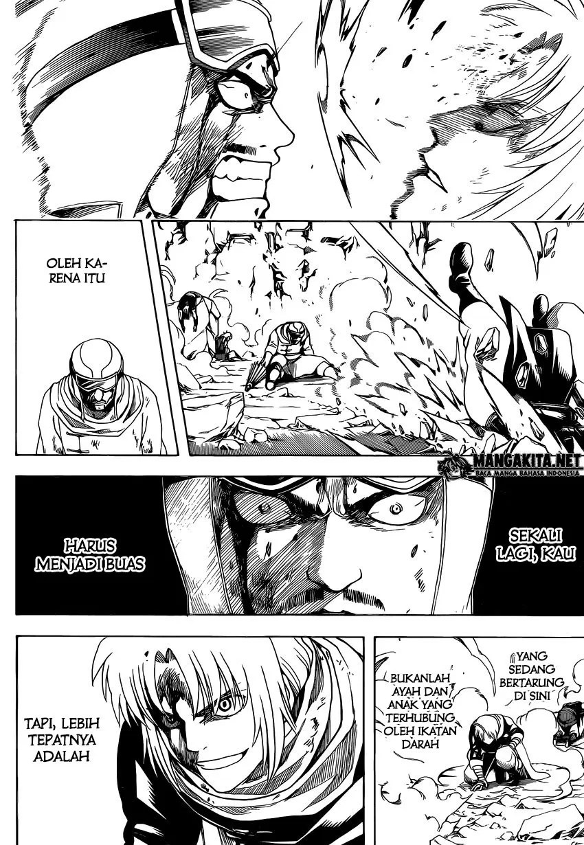 Chapter 576 - halaman 17