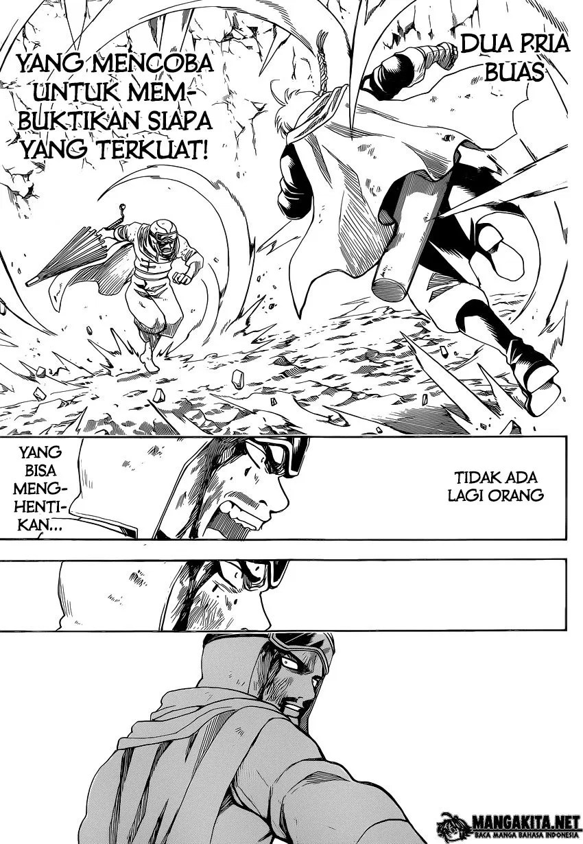 Chapter 576 - halaman 18
