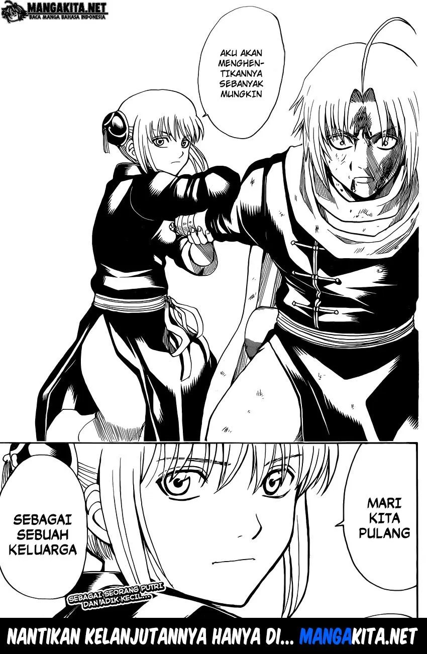 Chapter 576 - halaman 20