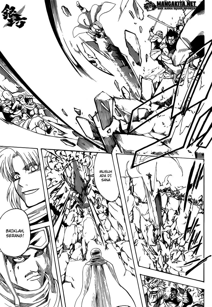 Chapter 576 - halaman 4