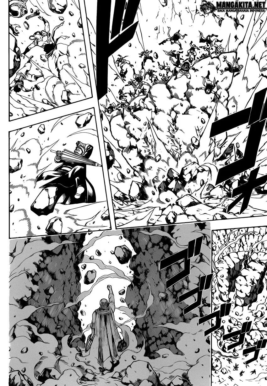 Chapter 576 - halaman 5