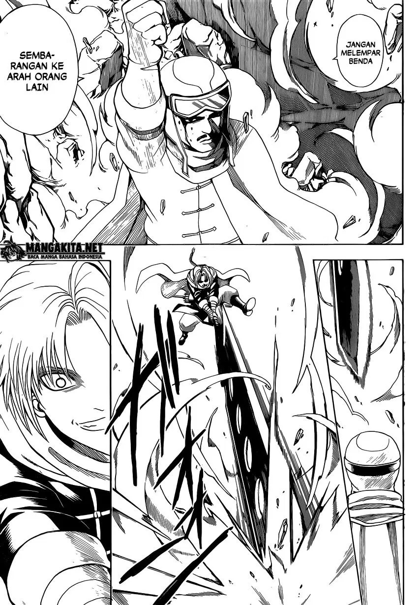 Chapter 576 - halaman 6