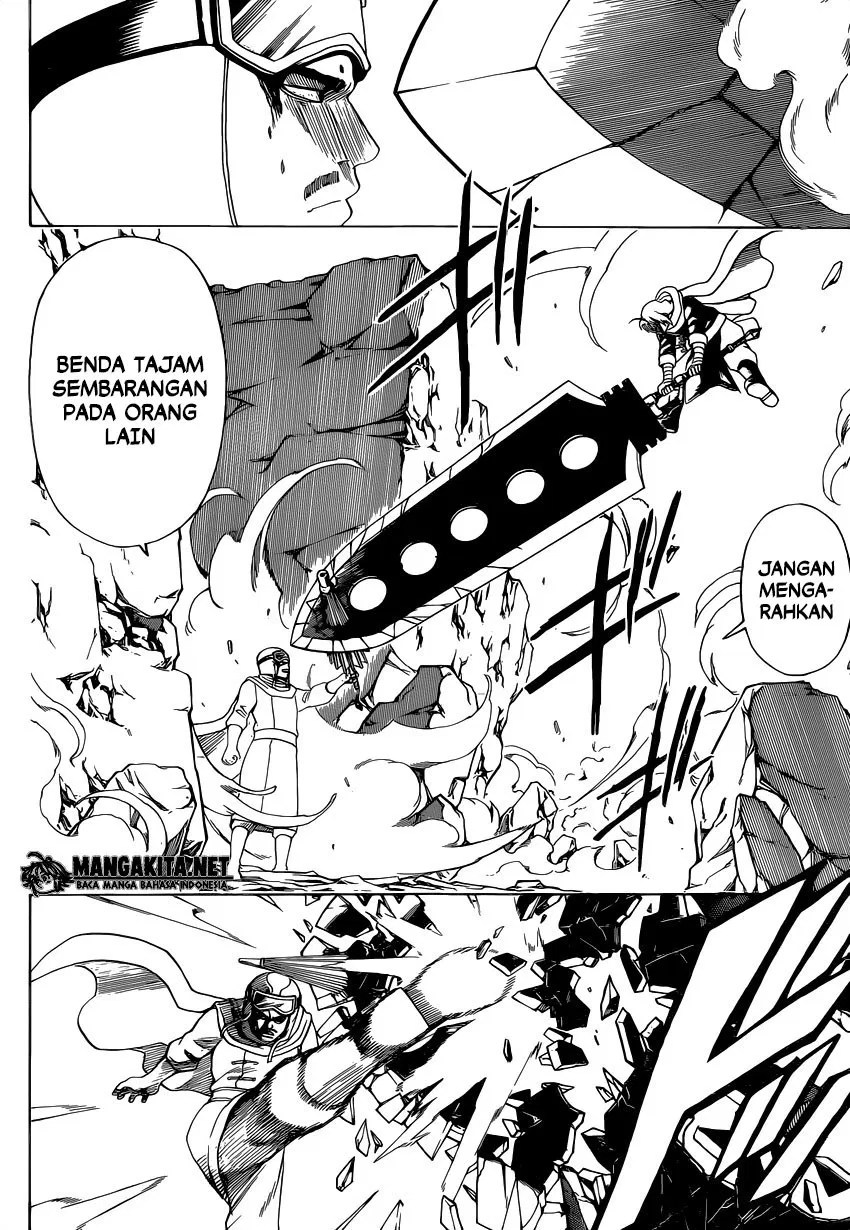 Chapter 576 - halaman 7