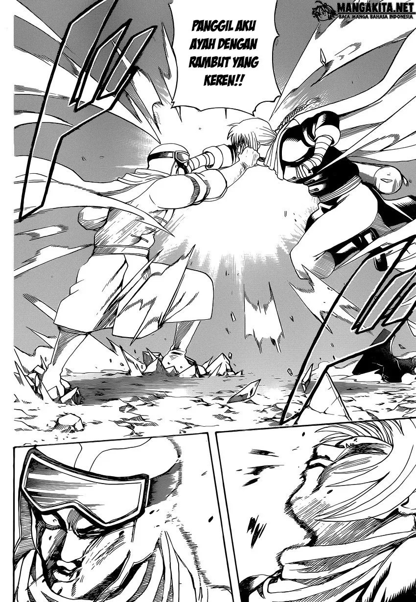 Chapter 576 - halaman 9