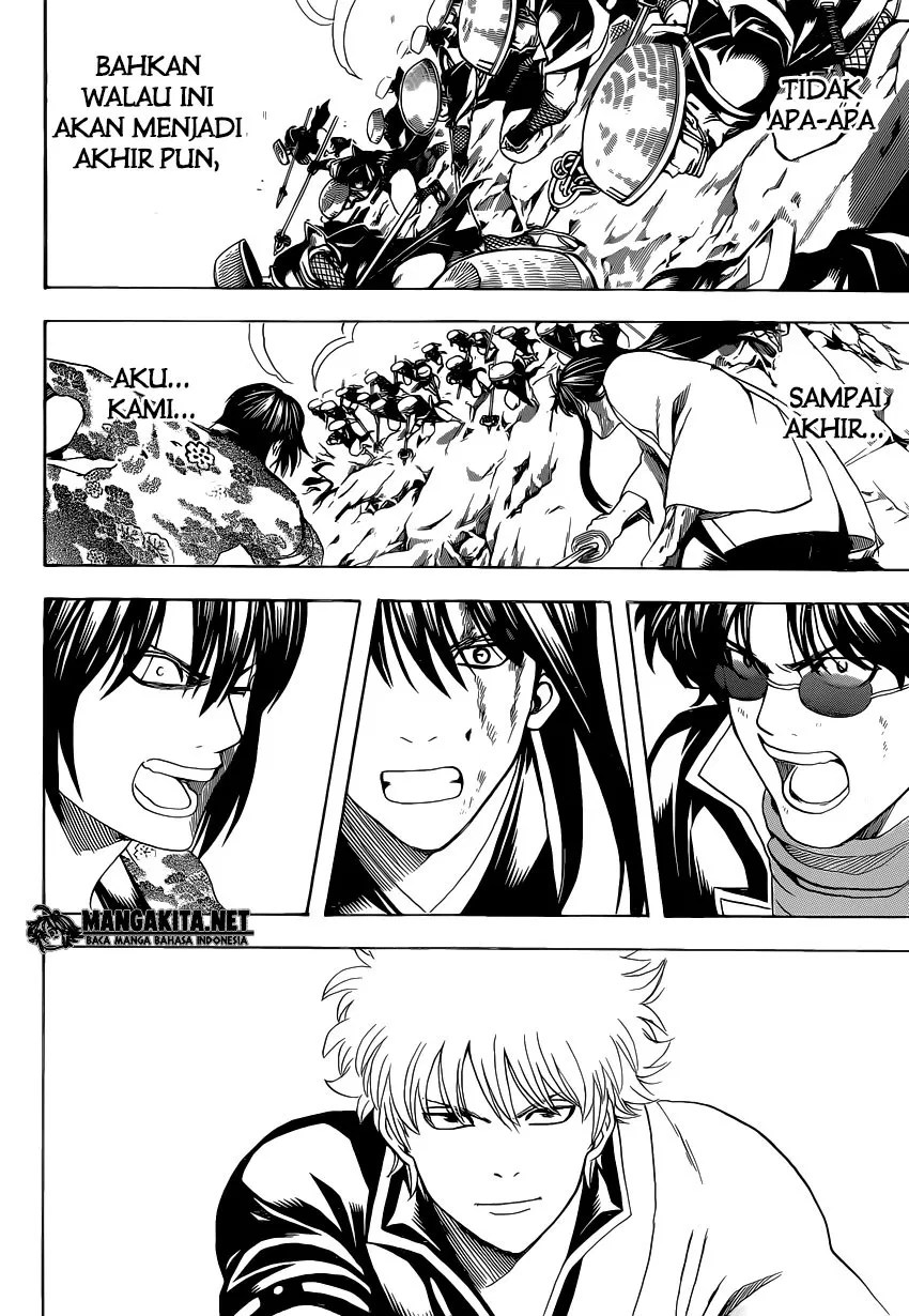 Chapter 575 - halaman 13