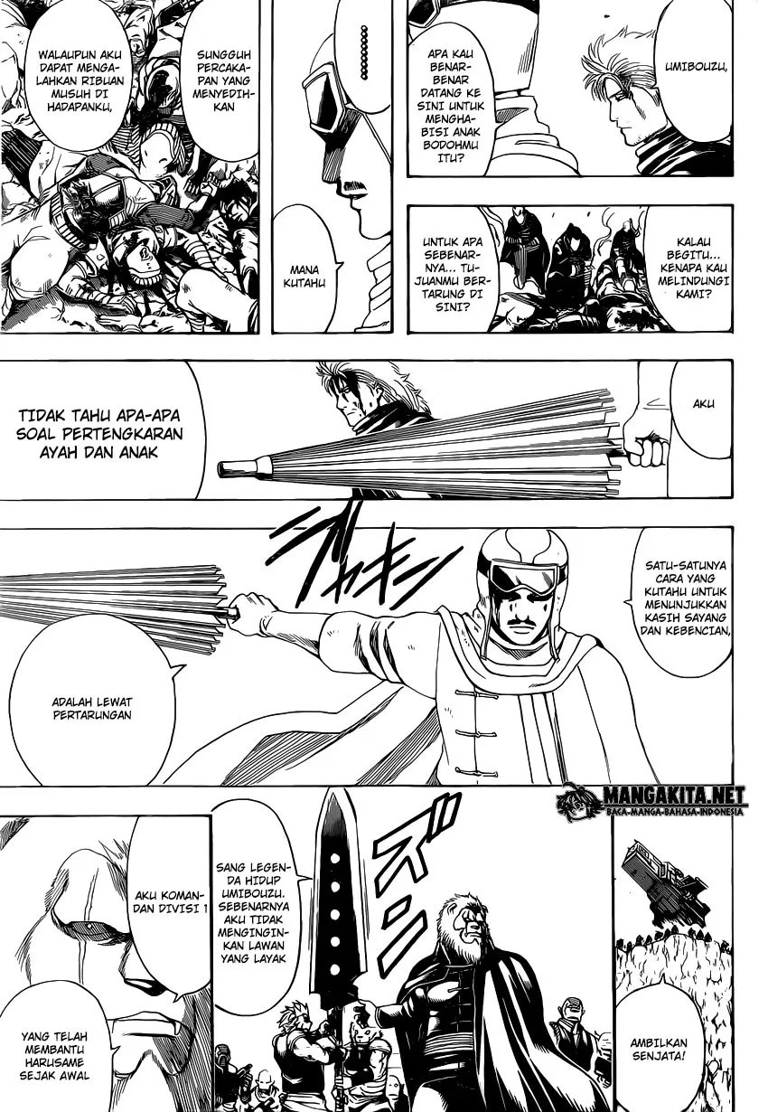 Chapter 575 - halaman 18