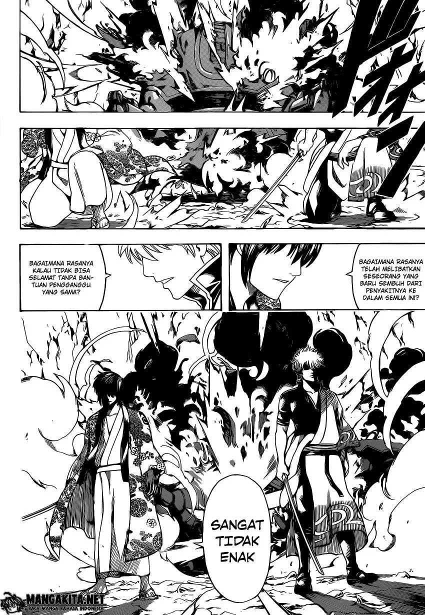 Chapter 575 - halaman 3