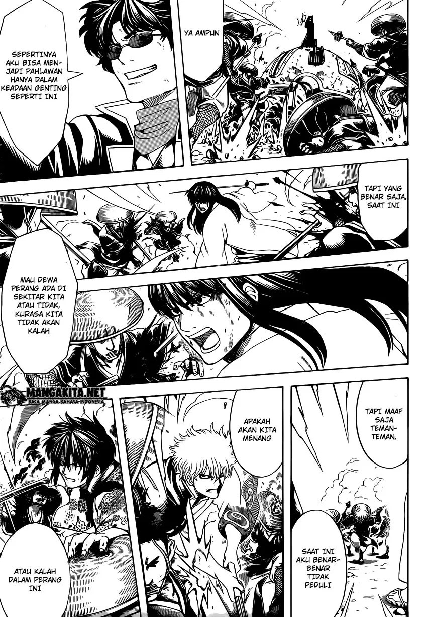 Chapter 575 - halaman 6