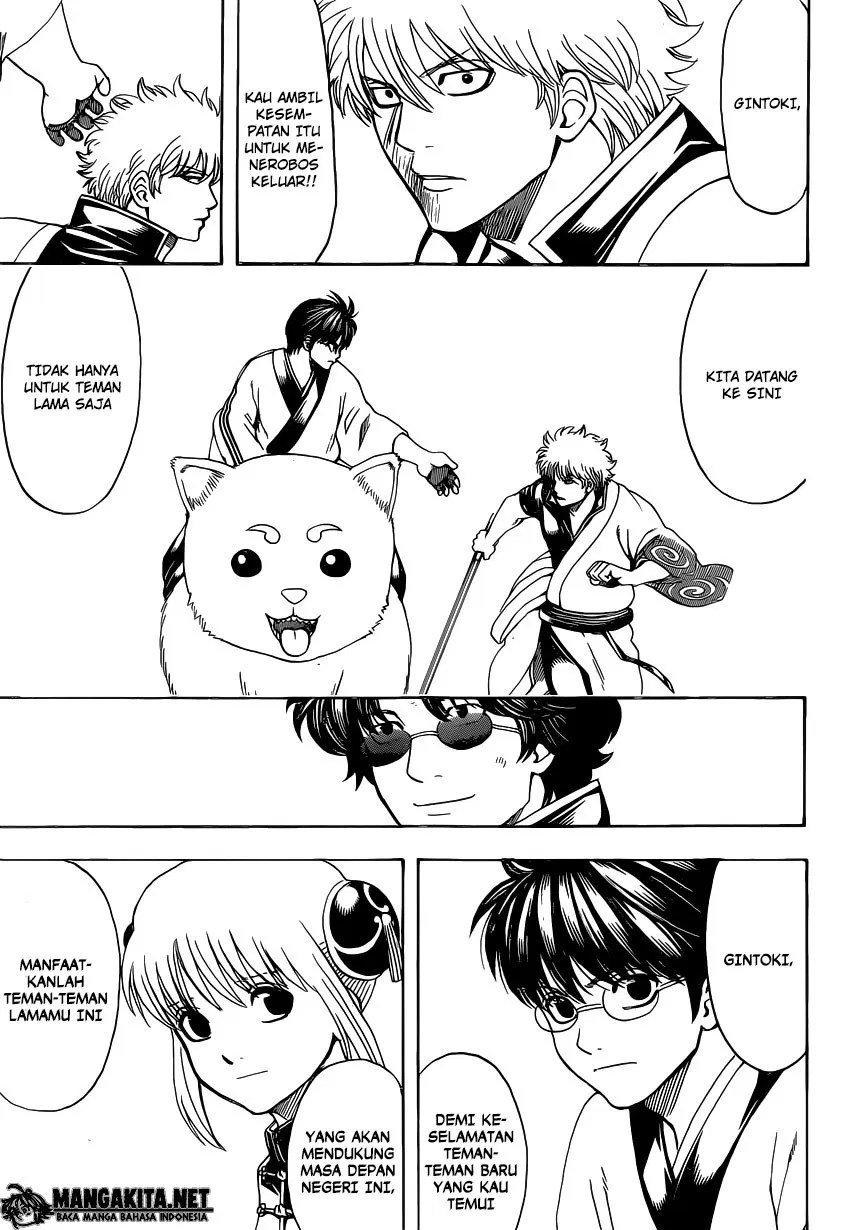 Chapter 575 - halaman 8