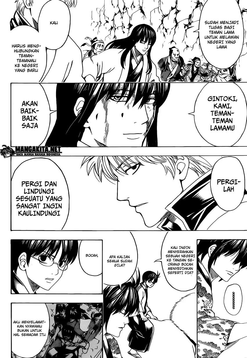 Chapter 575 - halaman 9