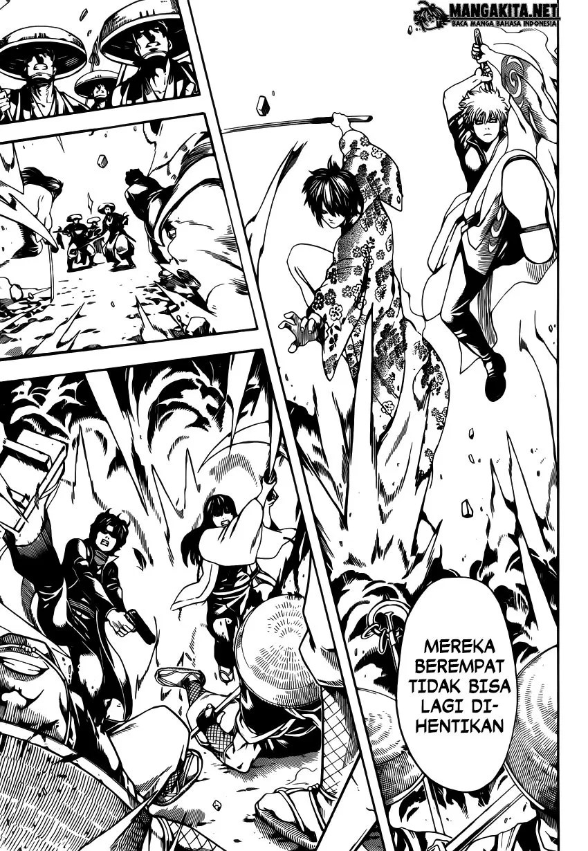 Chapter 574 - halaman 13