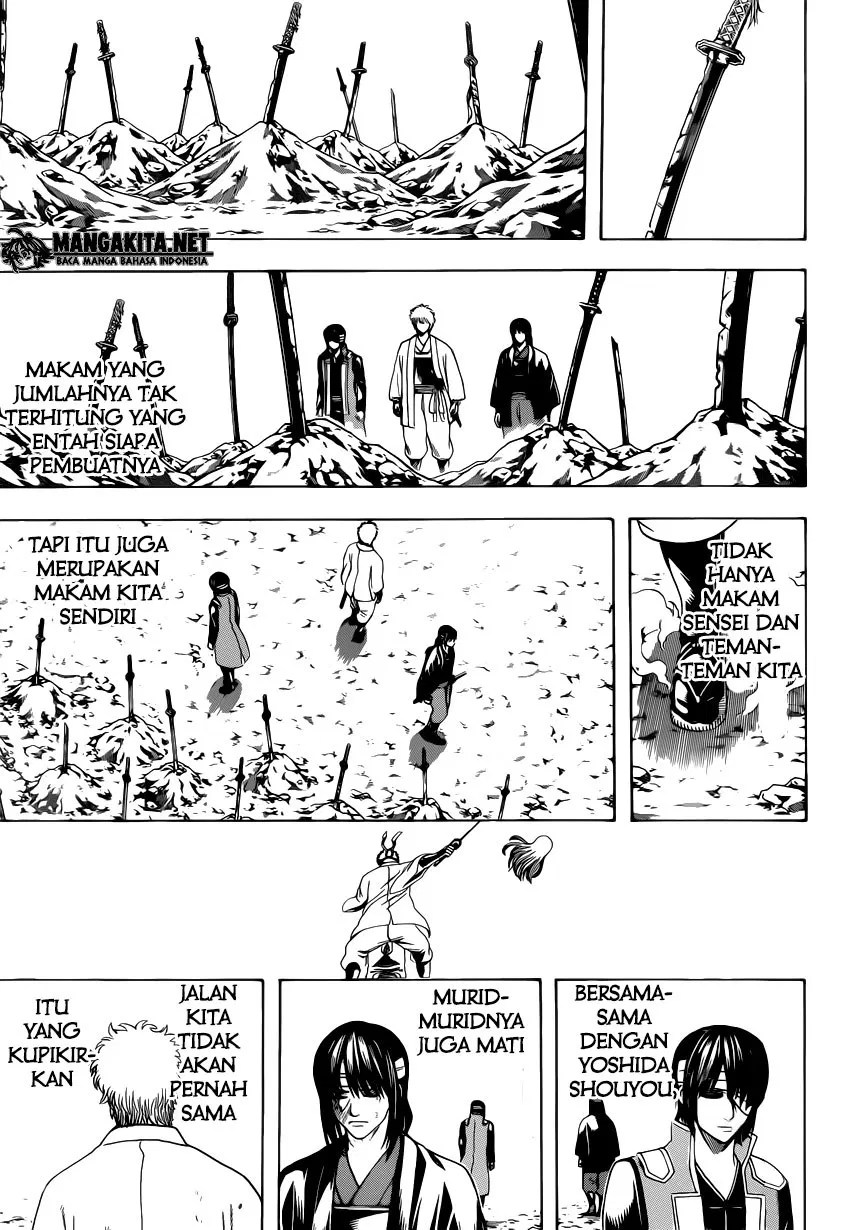 Chapter 574 - halaman 15