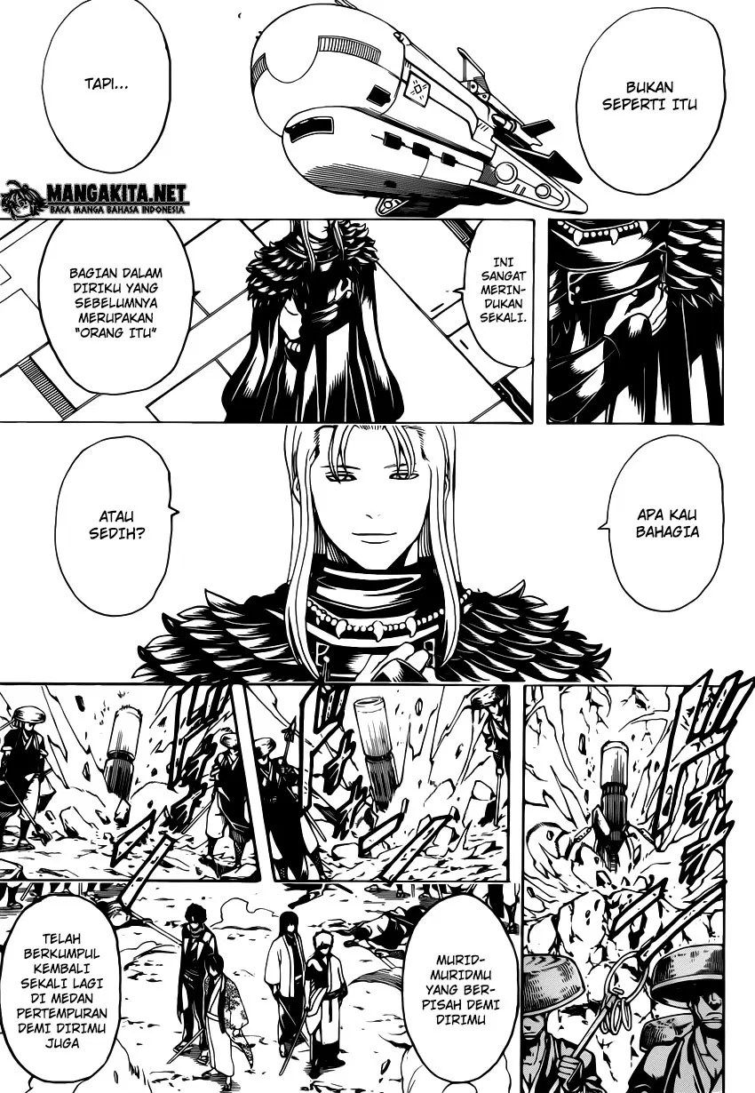 Chapter 574 - halaman 7