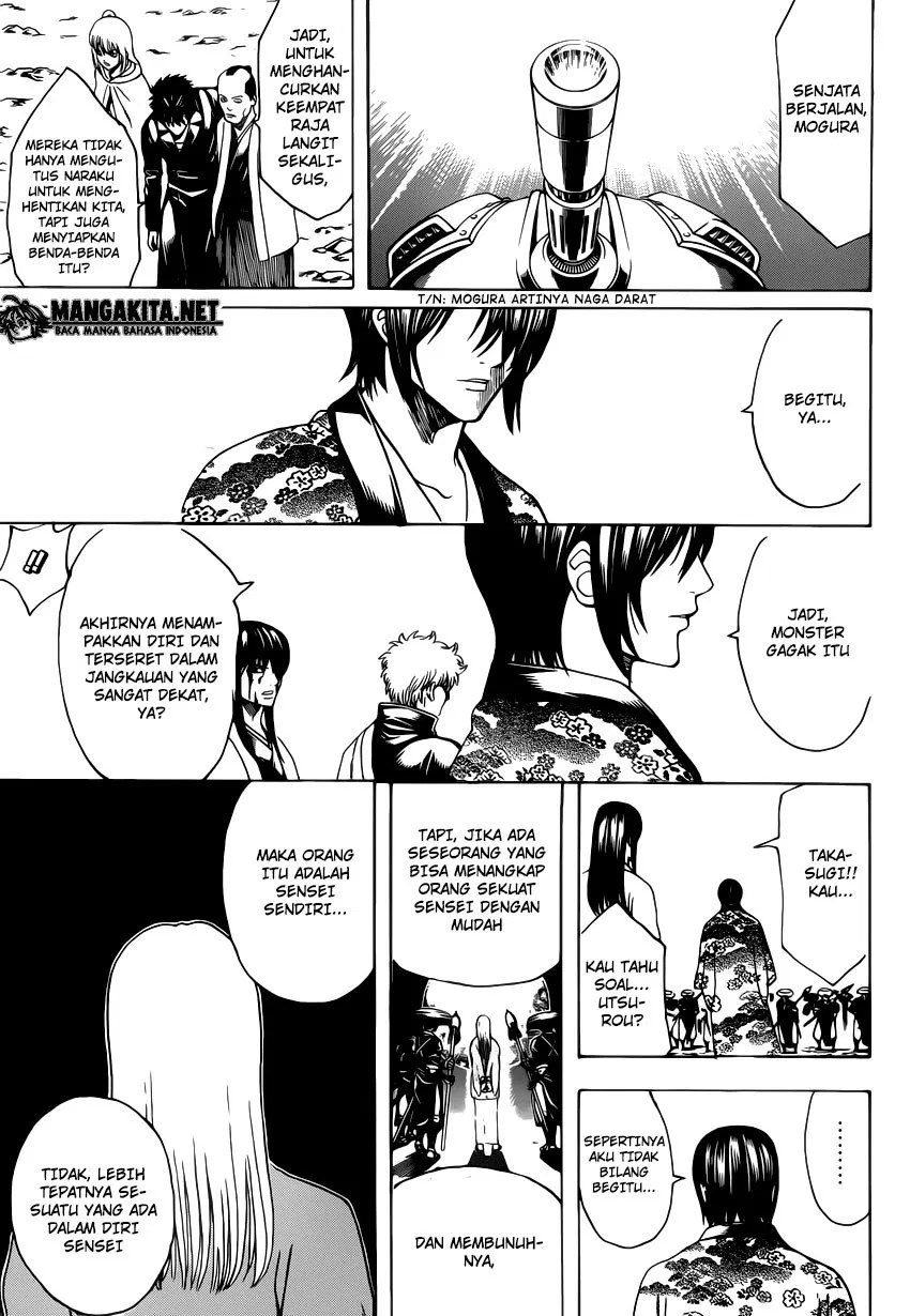 Chapter 574 - halaman 9