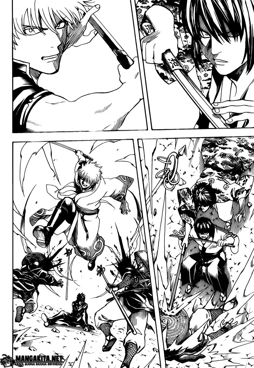 Chapter 573 - halaman 12