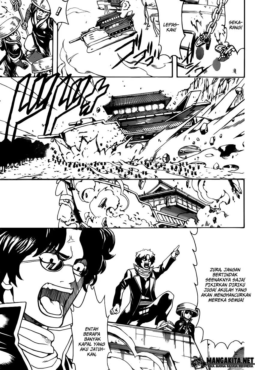 Chapter 573 - halaman 15