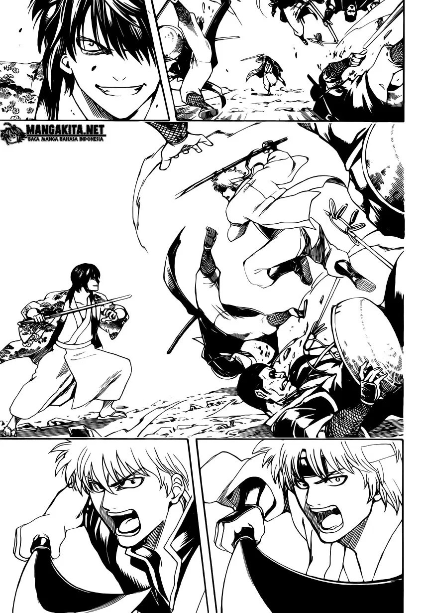 Chapter 573 - halaman 17