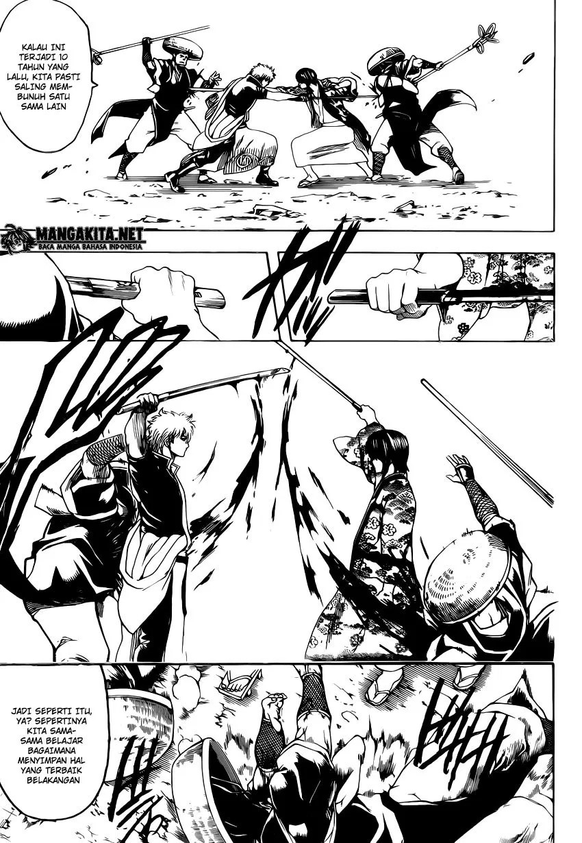 Chapter 573 - halaman 19